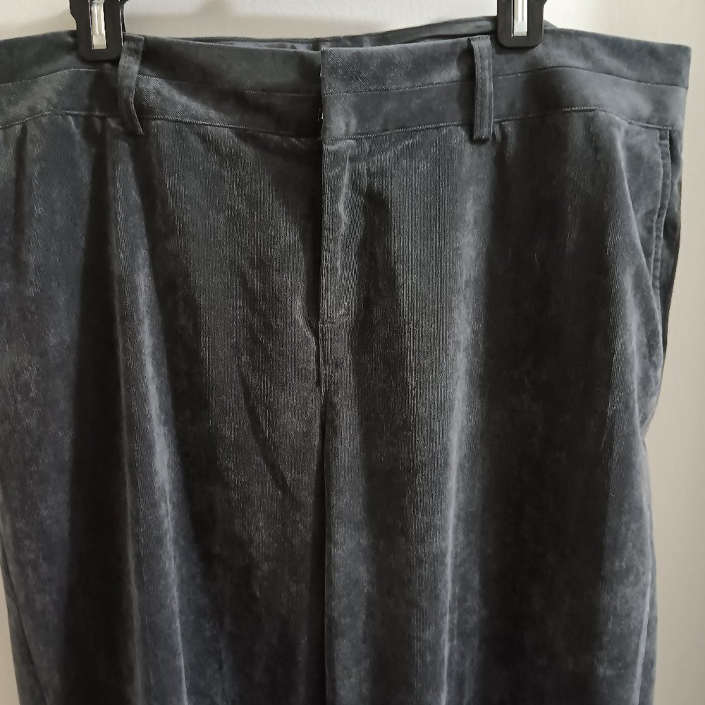 COLDWATER CREEK WHISPER CORDS SIZE 18, 3 COLORS